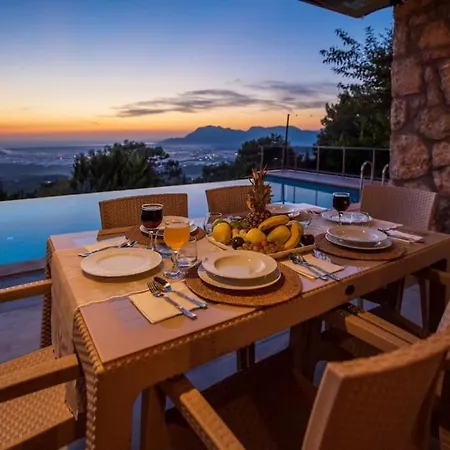 Carina / Kalkan 4*
