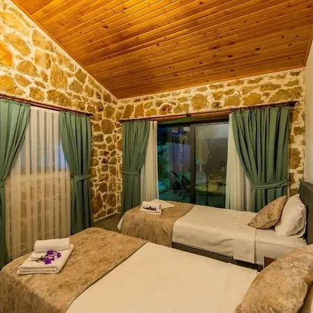 Carina / Kalkan 4*