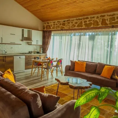 Carina / Kalkan