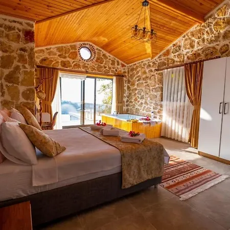 Carina / Kalkan 4* 卡斯