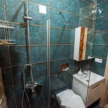 Carina / Kalkan Ξενοδοχείο 4*