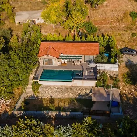 Carina / Kalkan 4* Κας